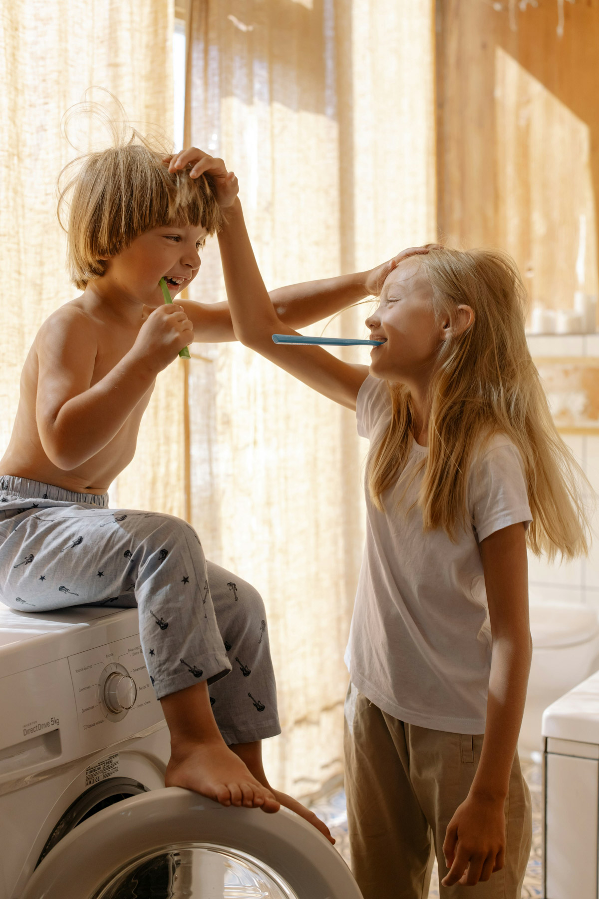 non-toxic toothpaste for kids, babies and adults